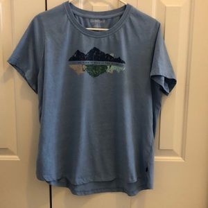 T shirt United by blue L